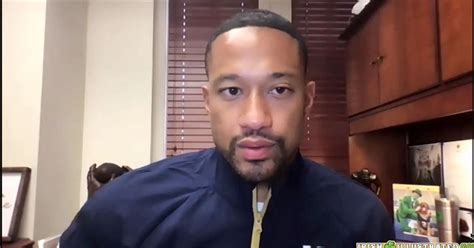 Watch: Marcus Freeman on His Recruiting Philosophy and Defensive Scheme