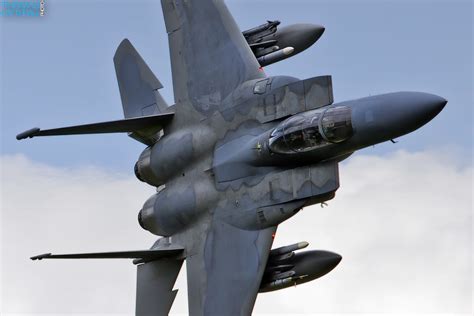 USAF McDonnell Douglas F-15D Eagle - a photo on Flickriver