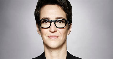 An exclusive WITHpod conversation with Rachel Maddow: podcast and ...