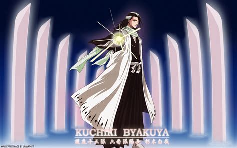 Byakuya Bankai Wallpapers - Top Free Byakuya Bankai Backgrounds ...