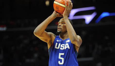 USA Basketball Wins Second Exhibition Game - ESPN 98.1 FM - 850 AM WRUF