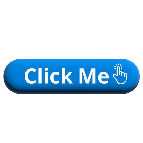 Click me 3d button web Transparent png 27854205 PNG