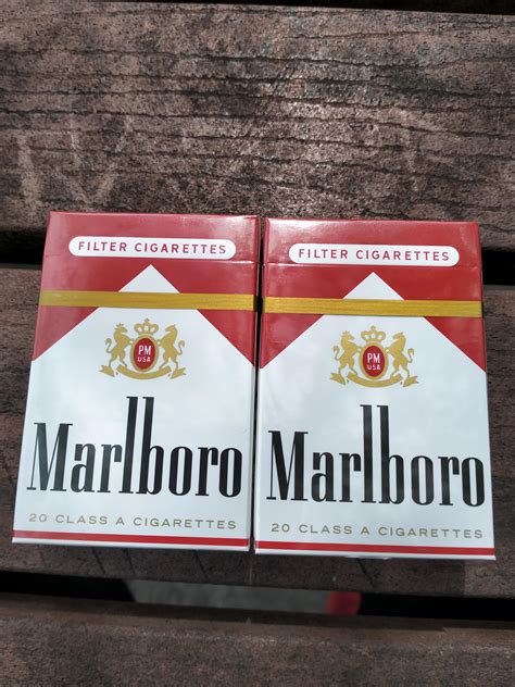 174 best Marlboro Reds images on Pholder | Cigarettes, Old School Cool and Stopsmoking