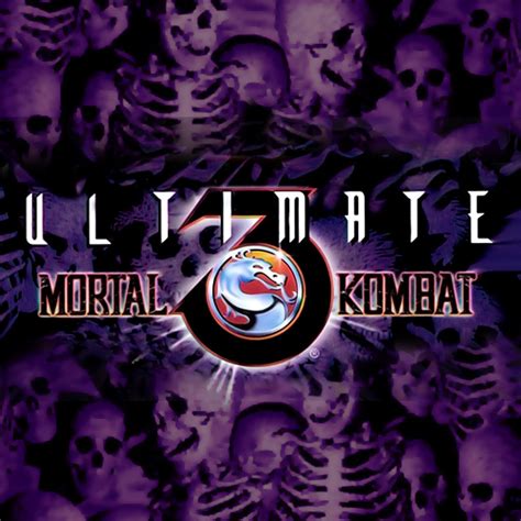 Ultimate Mortal Kombat 3 [Mobile] - IGN