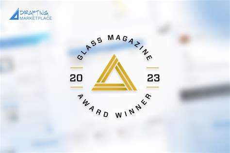 Big News: Glass Magazine Awards and More