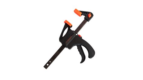 Quick Release Clamp 12" - Fixman Tools