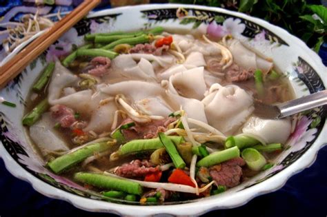 10 Great Laotian Dishes - What to Eat in Laos – Go Guides