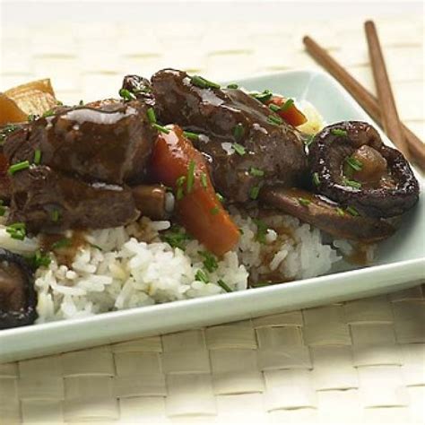 Korean Beef Short Rib Stew Recipe | Just A Pinch Recipes