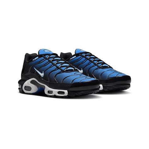 Nike Air Max Plus TN 'Aquarius Blue' (2023) – PUSHAS