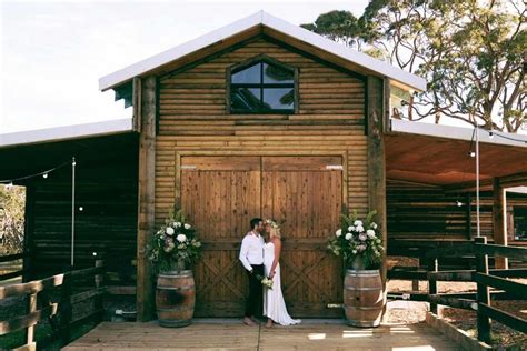 The Woolshed - Venue - Wollongong - Weddinghero.com.au