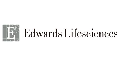 Edwards Lifesciences Corporation Logo Vector - (.SVG + .PNG) - Tukuz.Com