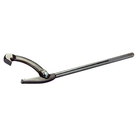 Adjustable Hook Spanner Wrench by OTC Tools and Equipment