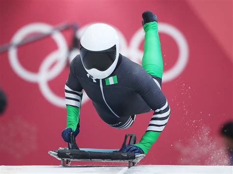 5 Facts About Skeleton, the Most Mysterious Winter Olympics Sport | SELF