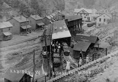 Asco, West Virginia, Asco Tipple, Atlantic Smokeless Coal Co., Feb. 26 ...