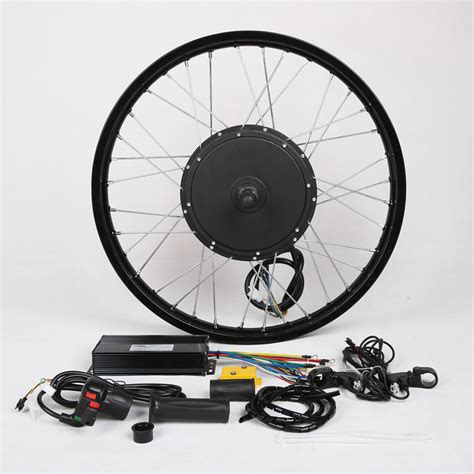 2000w electric bike conversion kit - UU Motor