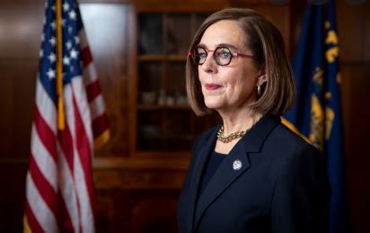 Leaders Bio – Kate Brown Biography, Career, Age, Education, Height ...