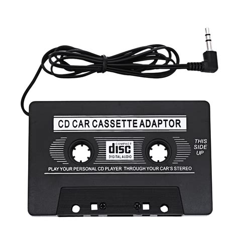 Autoradio Cassette Adapter voor MP3 AUX | MacTurn