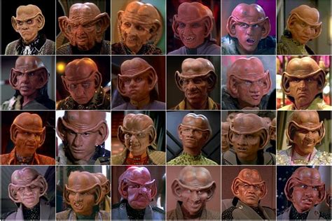 Star Trek: Click-a-Ferengi Quiz - By zalkon2004