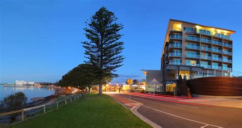 The Port Lincoln Hotel Deals & Reviews (Port Lincoln, AUS) | Wotif