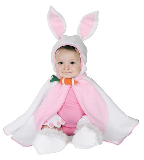 Infant Bunny Costume - CostumePub.com