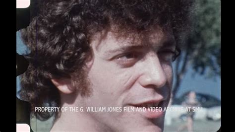 Velvet Underground Footage From 1969 Surfaces