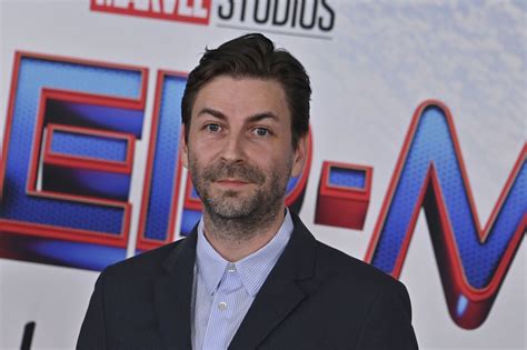 'Spider-Man: No Way Home' director Jon Watts exits Marvel's 'Fantastic ...