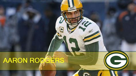 Aaron Rodgers Wallpapers - Wallpaper Cave