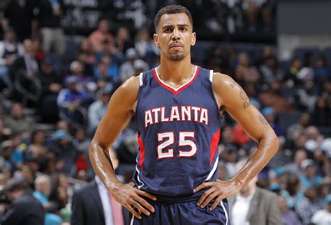 Thabo Sefolosha's not guilty verdict could spark civil lawsuit - Sports Illustrated