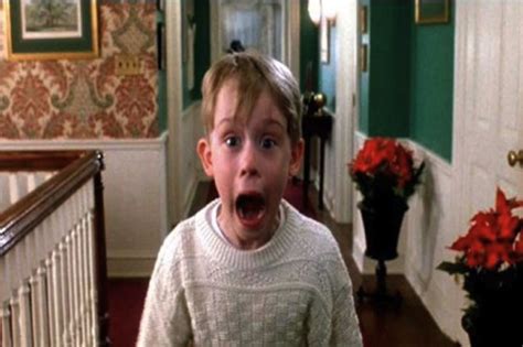 Home Alone Buzz Quotes. QuotesGram