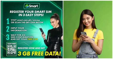 How to Register Smart and TNT Sim Card Philippines - The Pinoy OFW