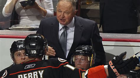 Randy Carlyle to coach Anaheim Ducks for second time - Sports Illustrated