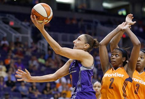 For Diana Taurasi, seeking fourth gold medal, ‘It’s winning or nothing ...