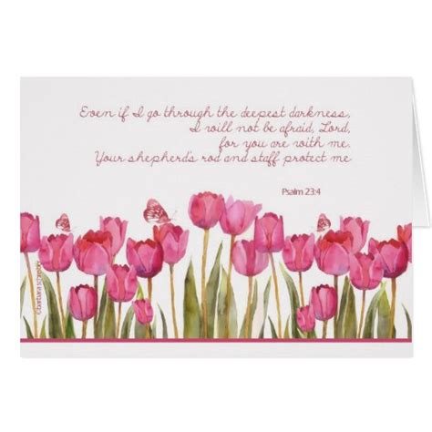 encouragement cancer patient, christian card | Zazzle