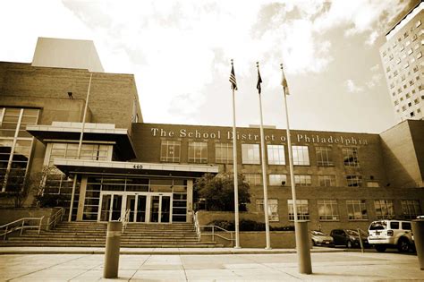 Philadelphia Schools: Another Year, Another Budget Crisis : NPR Ed : NPR