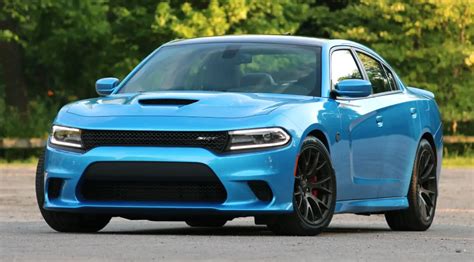 Dodge Charger 2023 Awd