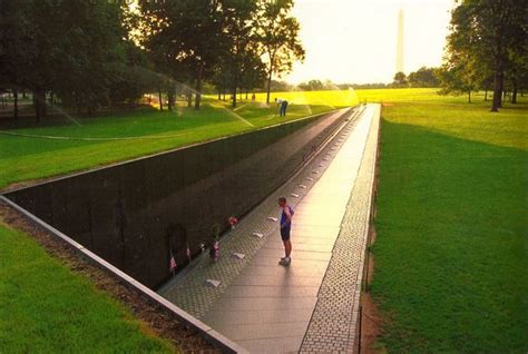 Arts Everyday Living: Maya Lin and the Vietnam Veterans Memorial | Arquitetura e urbanismo ...