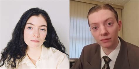 Is it possible that Review Brah is actually Lorde? : r/TheReportOfTheWeek