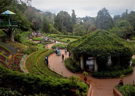 Queen of Hills Stations Ooty