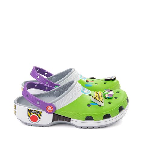 Crocs Toy Story Crocs Buzz Lightyear Classic Clog | CoolSprings Galleria