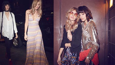 Channel Your Inner 70’s Rocker with These Free People Looks