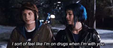 Ramona Flowers Quotes. QuotesGram