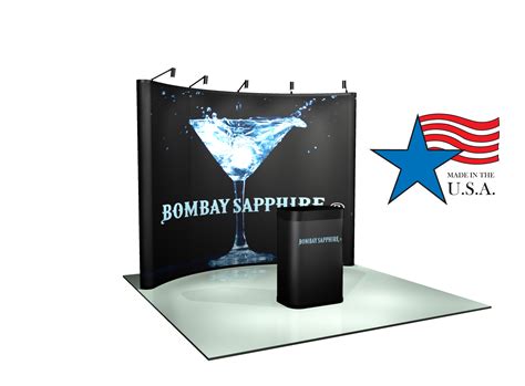 Pop Up Trade Show Displays | Displays To Go