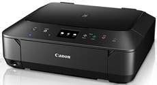 Canon PIXMA MG6650 Driver - Printer Drivers Download