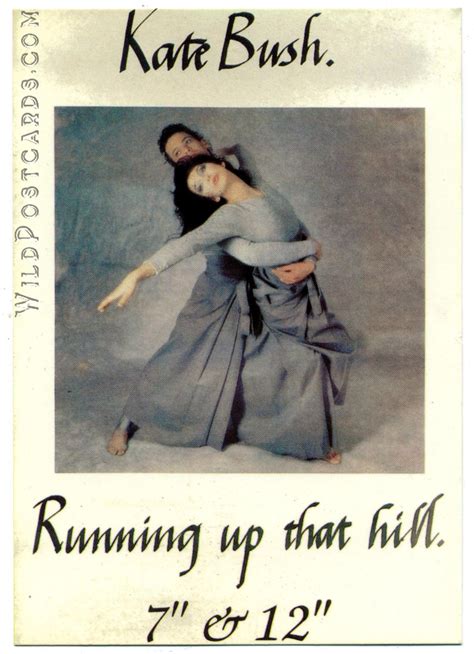 Kate Bush Running Up That Hill Release Date - De Actualidad 224u1v