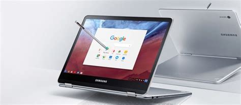 Samsung Chromebook Pro with Pen stylus Review - Malaysia IT Fair