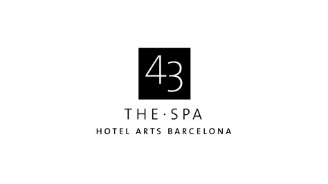 43 The Spa at Hotel Arts Barcelona | Thomas Manss & Company