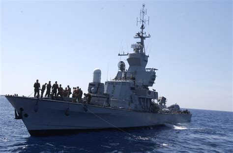 Israel, US and Greece begin annual naval exercise | The Times of Israel