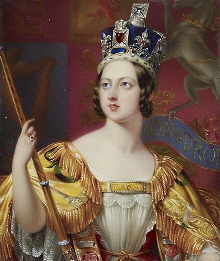 Queen Victoria - Wikipedia