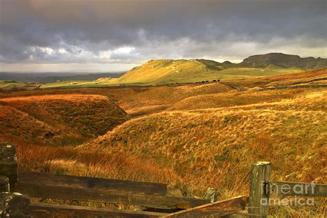 English Moorland Landscape Photograph by Martyn Arnold | Fine Art America