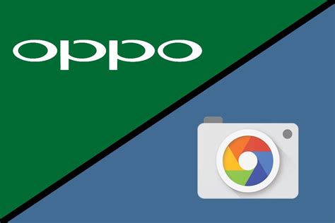 OPPO will let third-party camera apps use its beauty and HDR functions ...